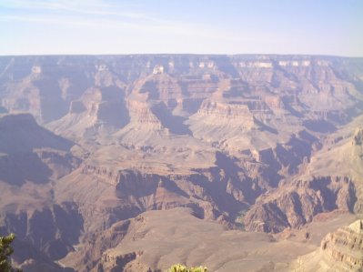 Grand Canyon