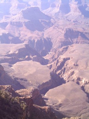 grand canyon